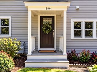 600 Forest St, Bridgewater, MA 02324