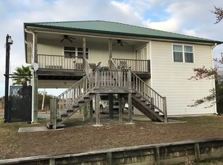 4157 Old Lazy River Rd, Bay Saint Louis, MS 39520