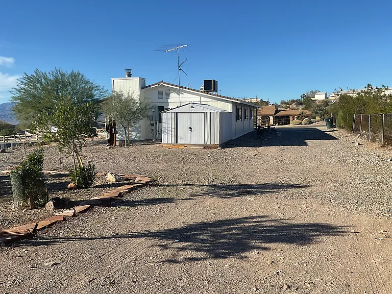 4350 El Camino Rd — Photo 45