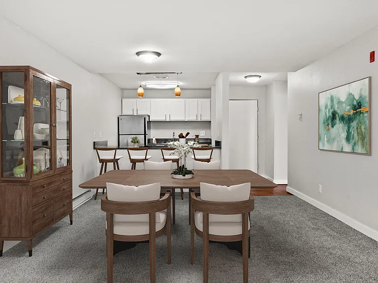 The Aviator Apartments — Photo 6