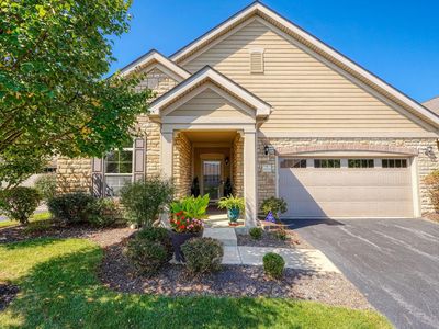 9038 Courtside Ln, Powell, OH, 43065