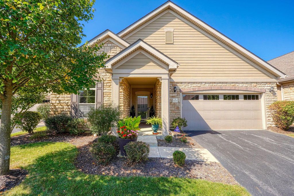 Real estate listing image