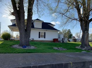 424 Tucker St, Milton, IL 62352