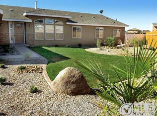 2050 S Stonegate Cir APT 17, Washington, UT 84780