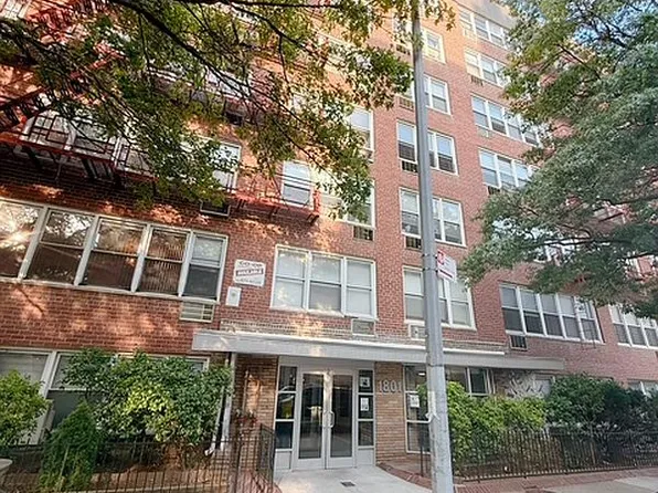 1801 Ocean Ave APT 3L, Brooklyn, NY 11230