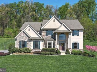 3821 Pleasant Valley Rd, York, PA 17406