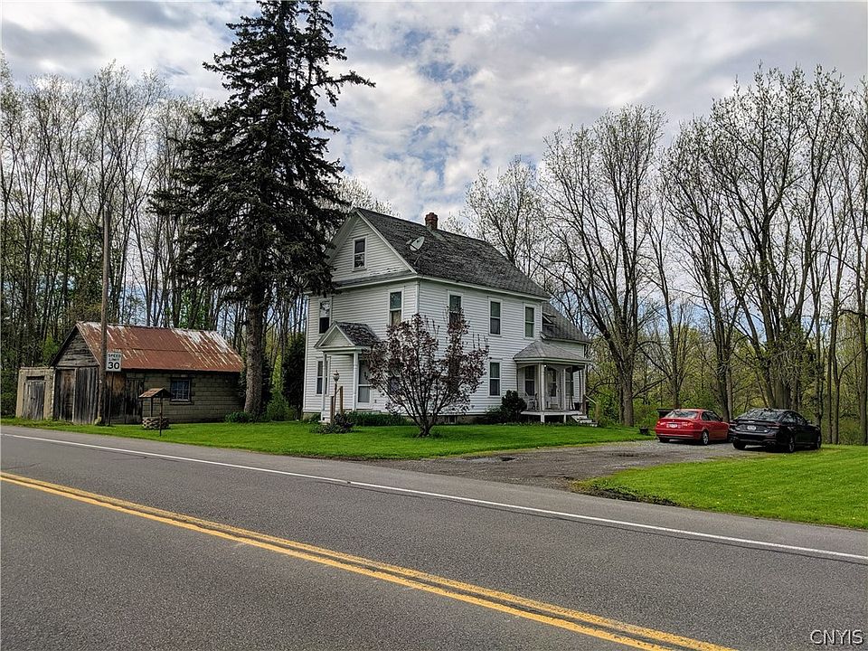 5609 Caughdenoy Rd, Clay, NY 13041 Zillow