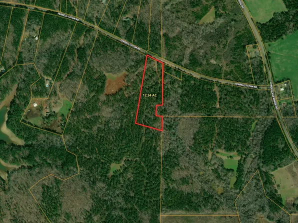 295 Ferrell Tatum Rd, Lagrange, GA 30240