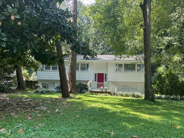 205 Winterlochen Rd, Raleigh, NC 27603