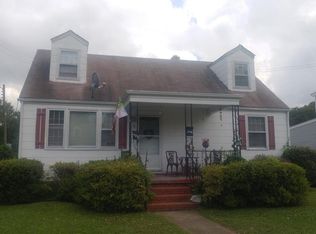 4891 Hampshire Ave, Norfolk, VA 23513