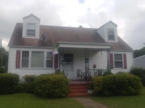 4891 Hampshire Ave, Norfolk, VA 23513