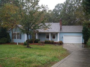 14548 Limestone Ln, Pineville, NC 28134
