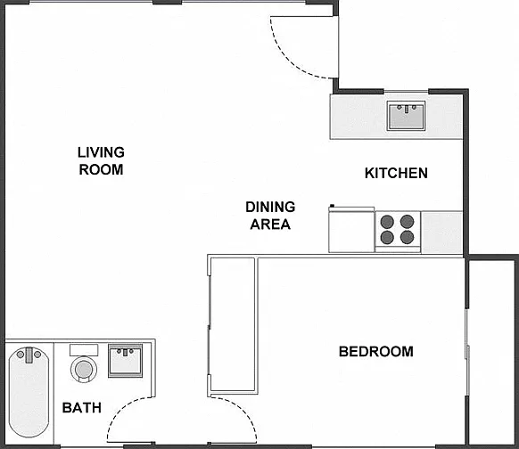 562 Kendall Avenue — Photo 8