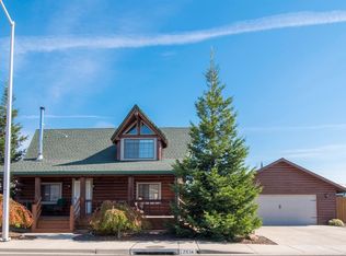 7914 Timberline Rd, White City, OR 97503