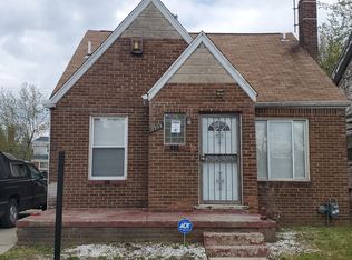 15265 Promenade St, Detroit, MI 48224