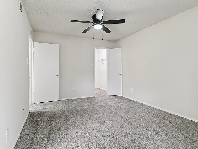 B2 Main room from bath door