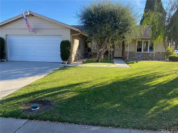 13202 Hilton Ln, Garden Grove, CA 92843