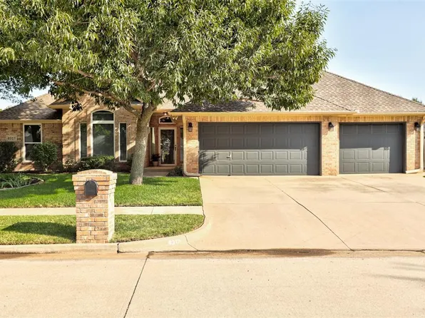 8317 NW 69th St, Oklahoma City, OK 73132