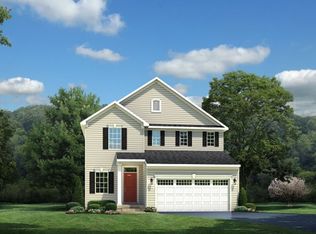 208 Braeburn Dr, Atglen, PA 19310