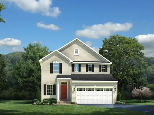 208 Braeburn Dr, Atglen, PA 19310