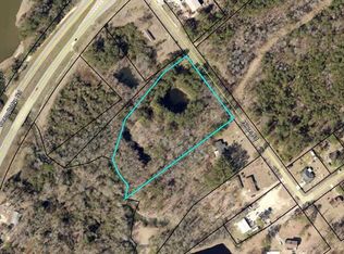 3014 Hilson Rd, Hephzibah, GA 30815