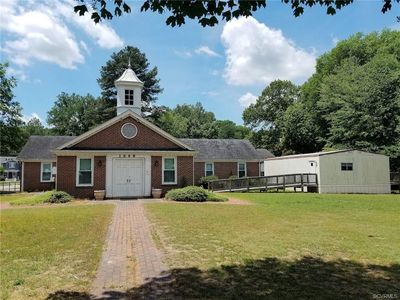 1668 S Sycamore St, Petersburg, VA, 23805