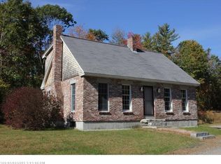 390 Howes Corner Rd, Turner, ME 04282