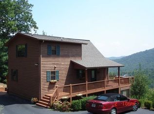 486 Cedar Ridge Dr, Murphy, NC 28906