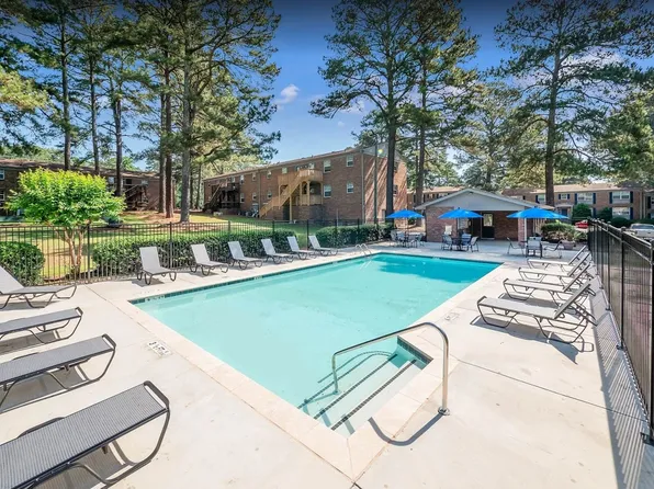 Redmond Chase, 1349 Redmond Cir NW #E7-47, Rome, GA 30165