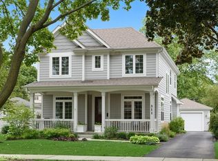 311 S Dunton Ave, Arlington Heights, IL 60005