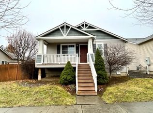 61073 Larkspur Loop, Bend, OR 97702