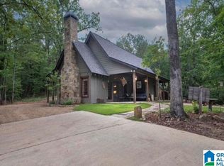 4591 Cabin Rd, Bessemer, AL 35022