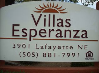 3901 Lafayette Dr NE, Albuquerque, NM 87107