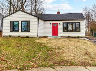 2417 Findlater Ct, Cincinnati, OH 45230