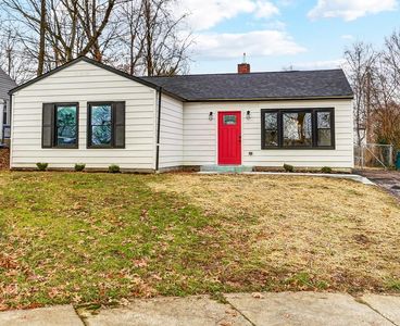 2417 Findlater Ct, Cincinnati, OH, 45230