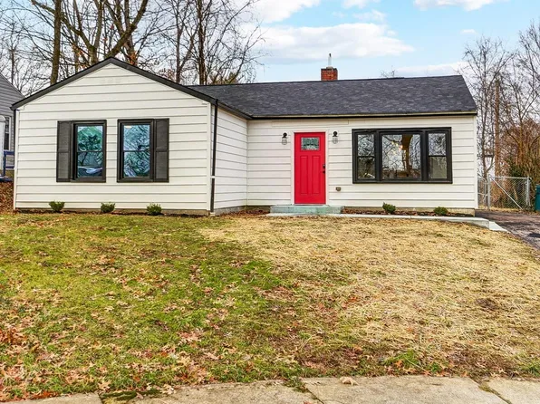 2417 Findlater Ct, Cincinnati, OH 45230