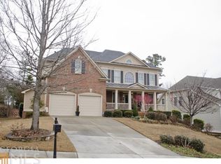 1748 Crossvale Dr, Dacula, GA 30019