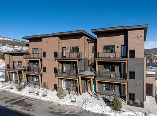 360 Stan Miller #103, Breckenridge, CO 80424
