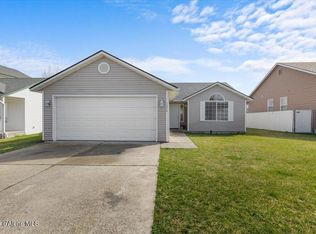 1374 W Bering Dr, Coeur D Alene, ID 83815