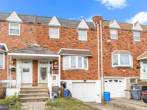 12024 Tyrone Rd, Philadelphia, PA 19154