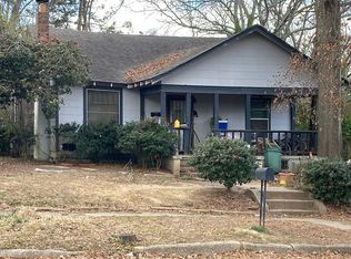 201 Clairmont St, Jackson, MS 39209