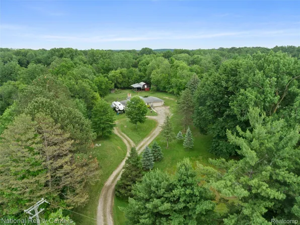 LOT 56 Northwood Dr, West Bloomfield, MI 48324
