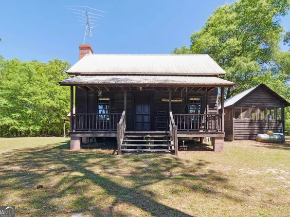 16299 State Highway 46, Soperton, GA 30457