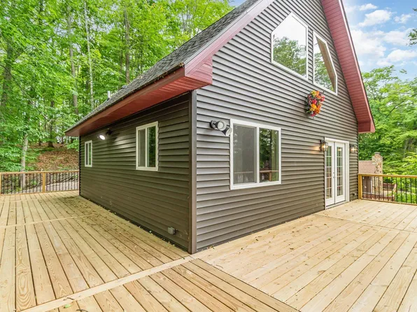 5169 Lake St, Glennie, MI 48737