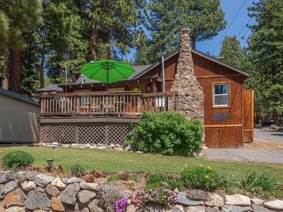 604 Chipmunk St, Kings Beach, CA, 96143