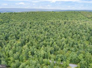 LOT 3C Decker Valley Rd, Spring Mills, PA 16875