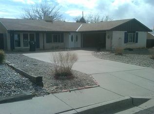 12704 Mountain Rd NE, Albuquerque, NM 87112