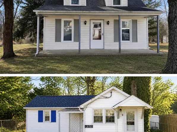 21379 Mount Lena Rd, Boonsboro, MD 21713