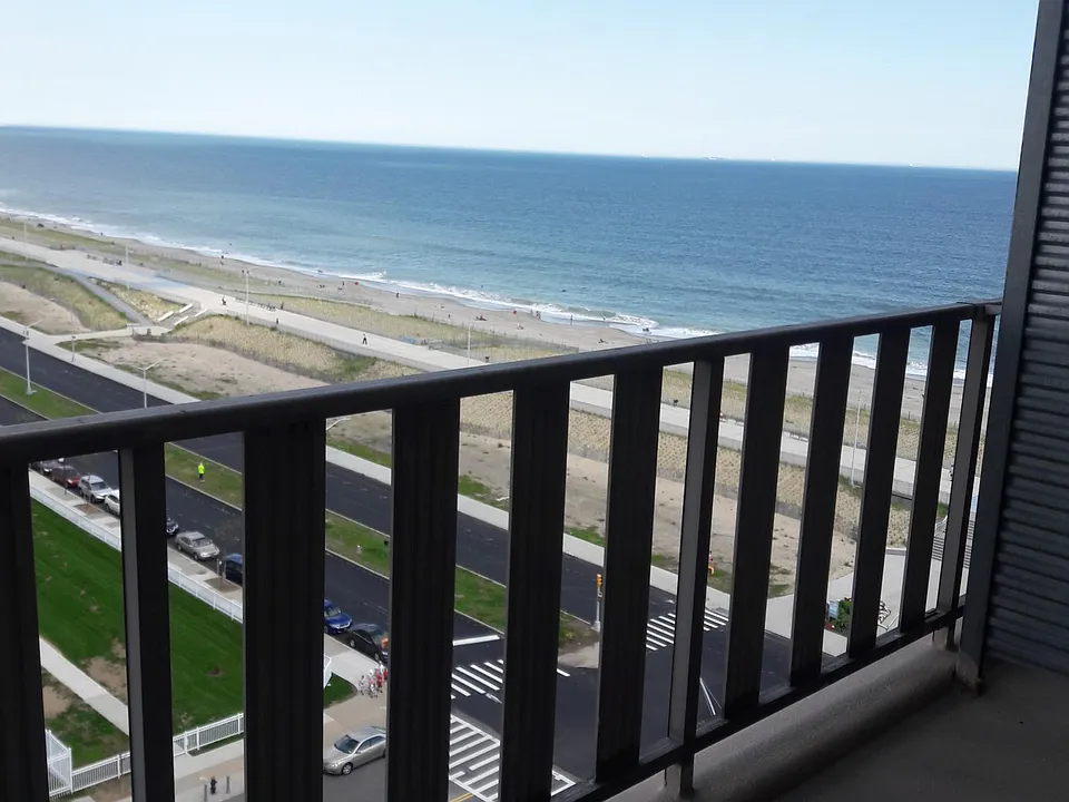 106-20 Shore Front Pkwy #5N
