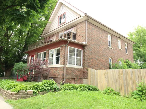 1123 S 60th STREET #1125, West Allis, WI 53214